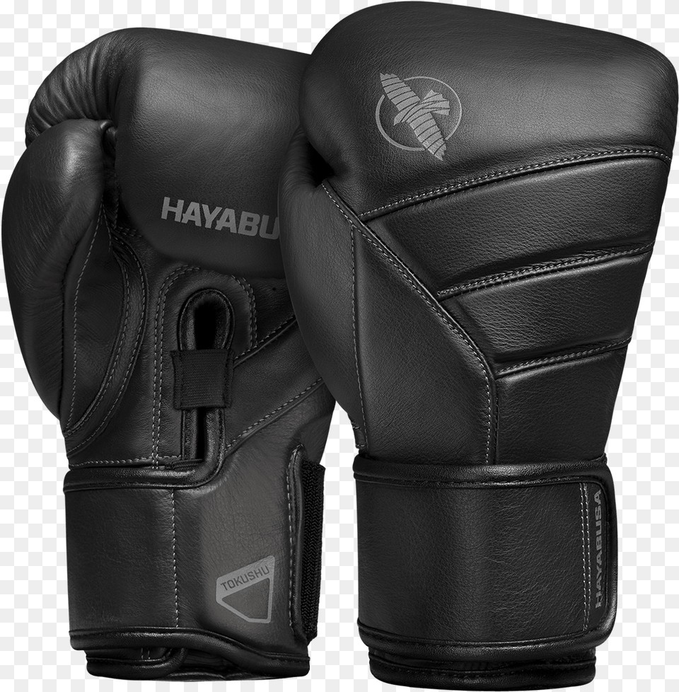 Hayabusa Boxing Gloves T3 Kanpeki, Clothing, Glove Free Transparent Png