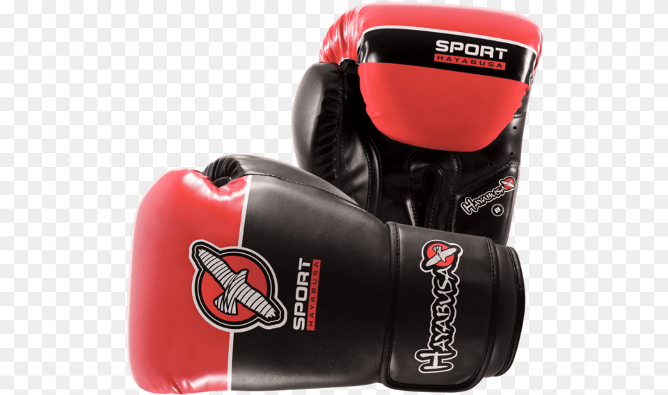 Hayabusa Fightwear Sport 240ml Lace Boxing Gloves Sparring Gloves Hayabusa, Clothing, Glove, Accessories, Bag Free Png