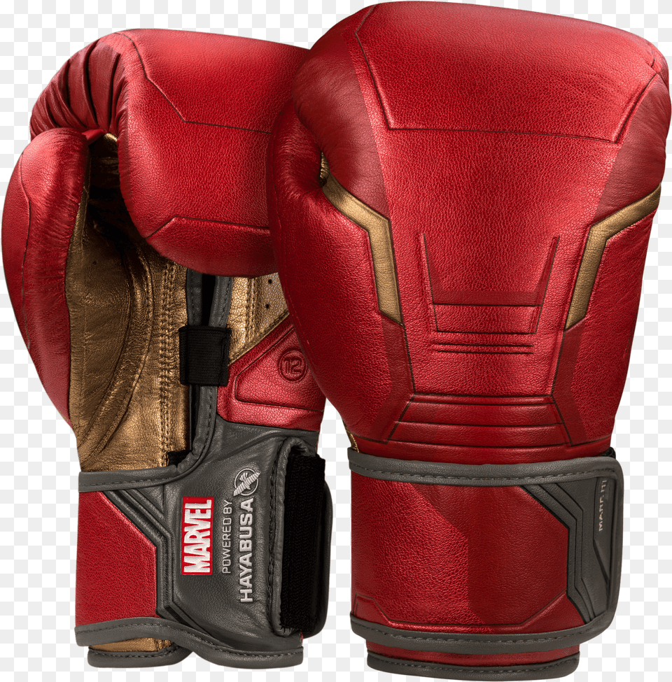 Hayabusa Iron Man Boxing Gloves Hayabusa T3 Boxing Gloves, Clothing, Glove Free Transparent Png