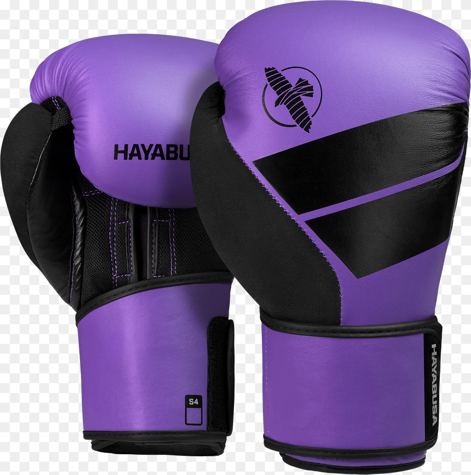 Hayabusa S4 Boxing Gloves U0026 Hand Wraps Kit Glove, Clothing Free Png
