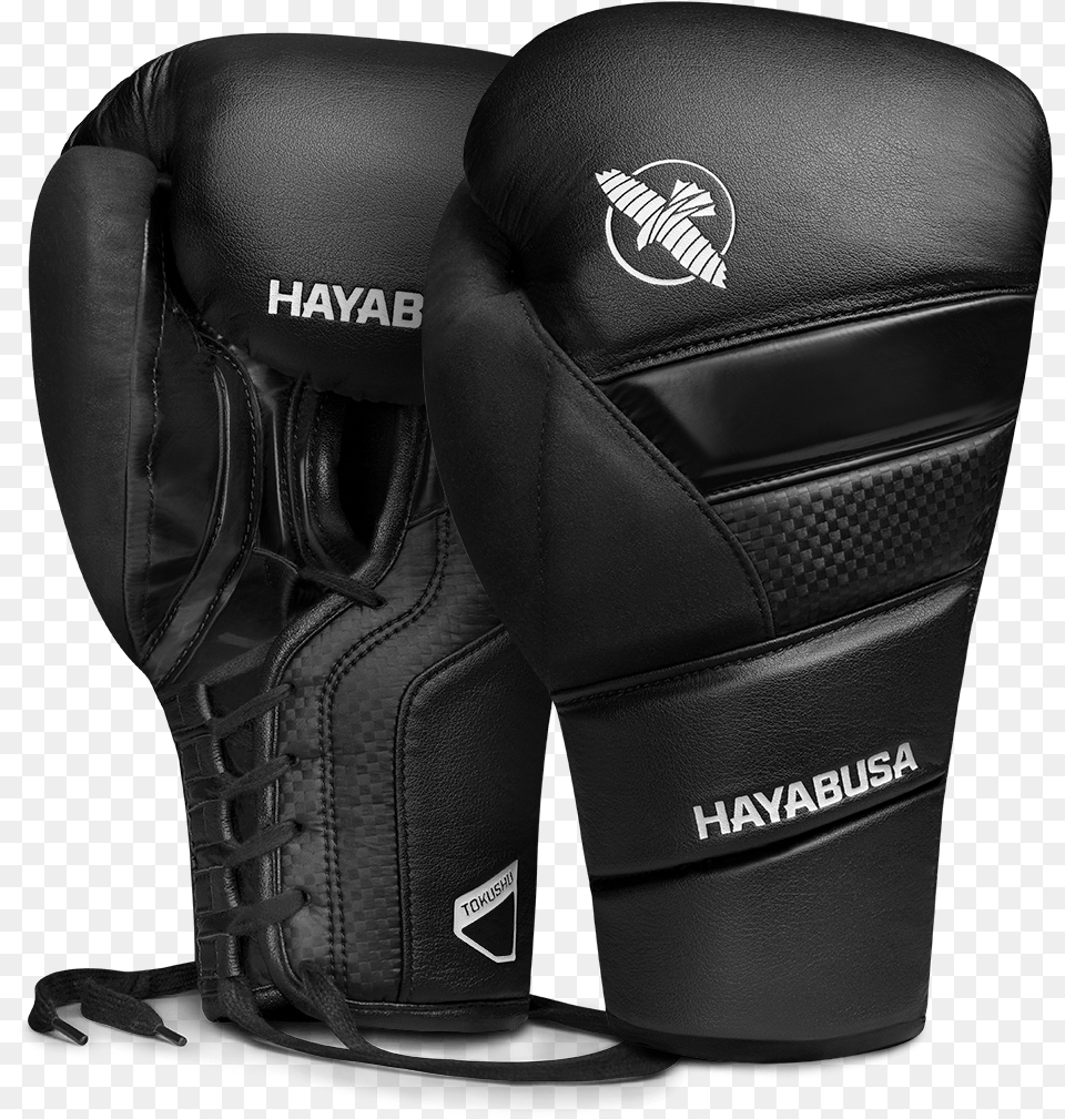 Hayabusa T3 Lace Up Boxing Gloves Hayabusa Boxing Gloves Lace, Clothing, Glove, Footwear, Shoe Free Png Download