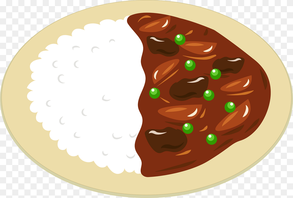 Hayashi Rice Food Clipart, Pizza, Sweets, Meal Free Transparent Png