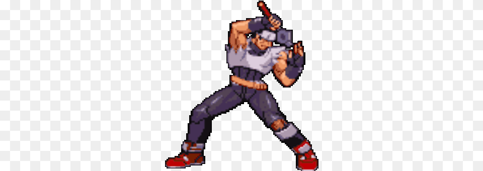 Hayato Marvel Vs Capcom Gif Hayato Marvelvscapcom Discover U0026 Share Gifs Fictional Character, Athlete, Ballplayer, Baseball, People Free Png Download