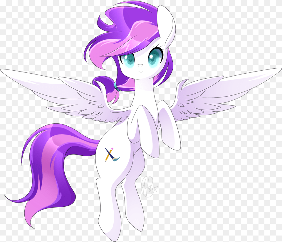 Haydee Bronycon Cute Female Mare Oc Ocbetes My Little Pony Blank Canvas, Book, Comics, Publication, Person Png