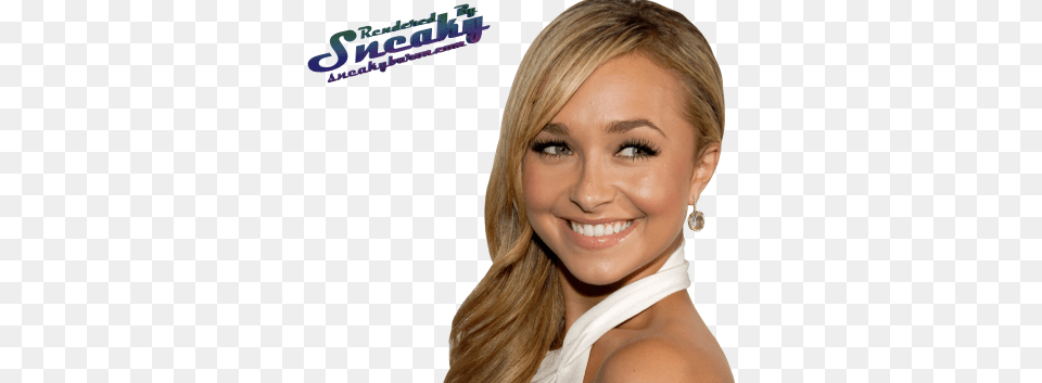 Hayden Panettiere Photo Hayden Panettiere, Accessories, Person, Earring, Face Free Png Download