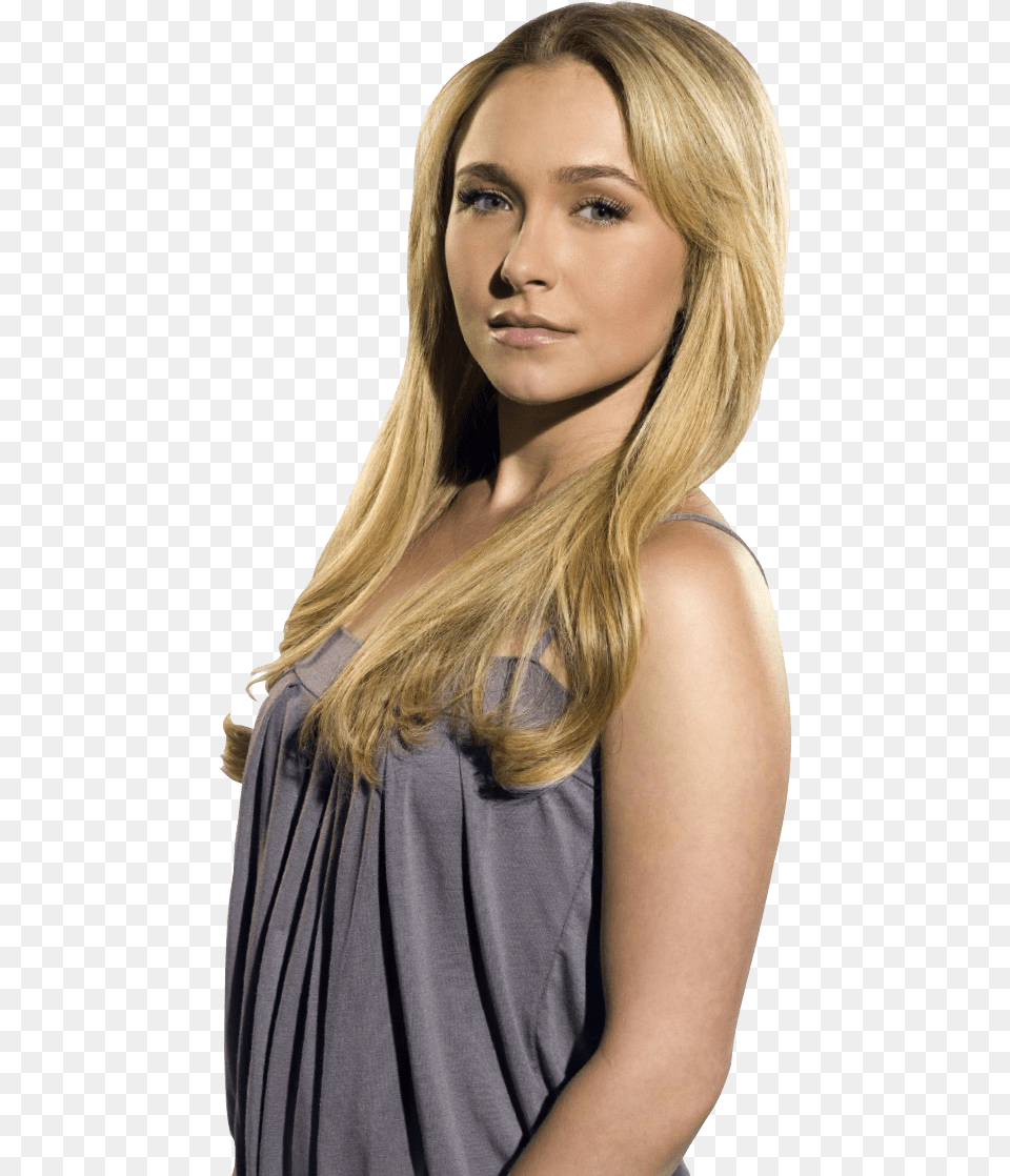 Hayden Panettiere Purple Dress Hayden Panettiere, Adult, Portrait, Photography, Person Free Png Download