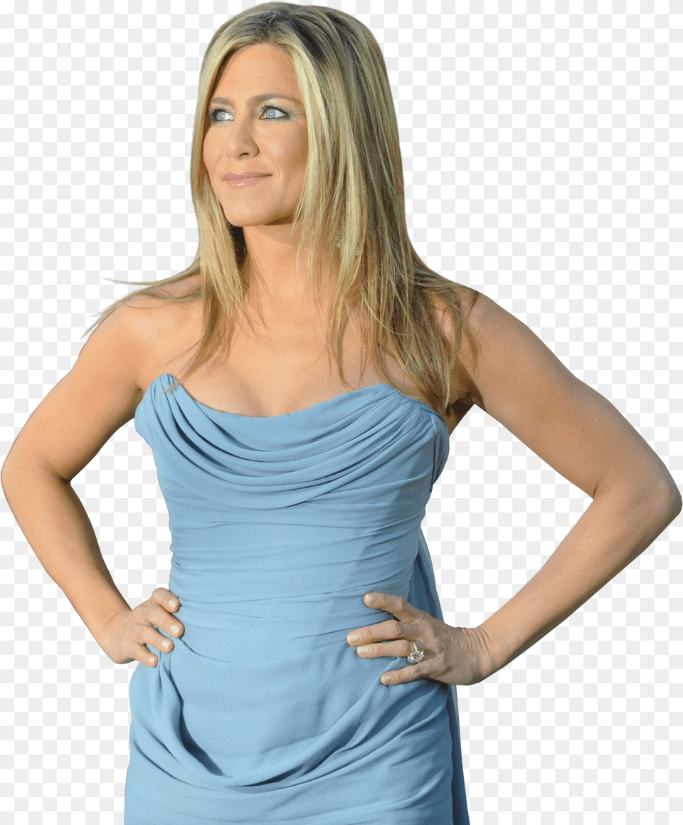 Hayden Panettiere Transparent Sticker Jennifer Aniston, Adult, Person, Formal Wear, Female Png Image