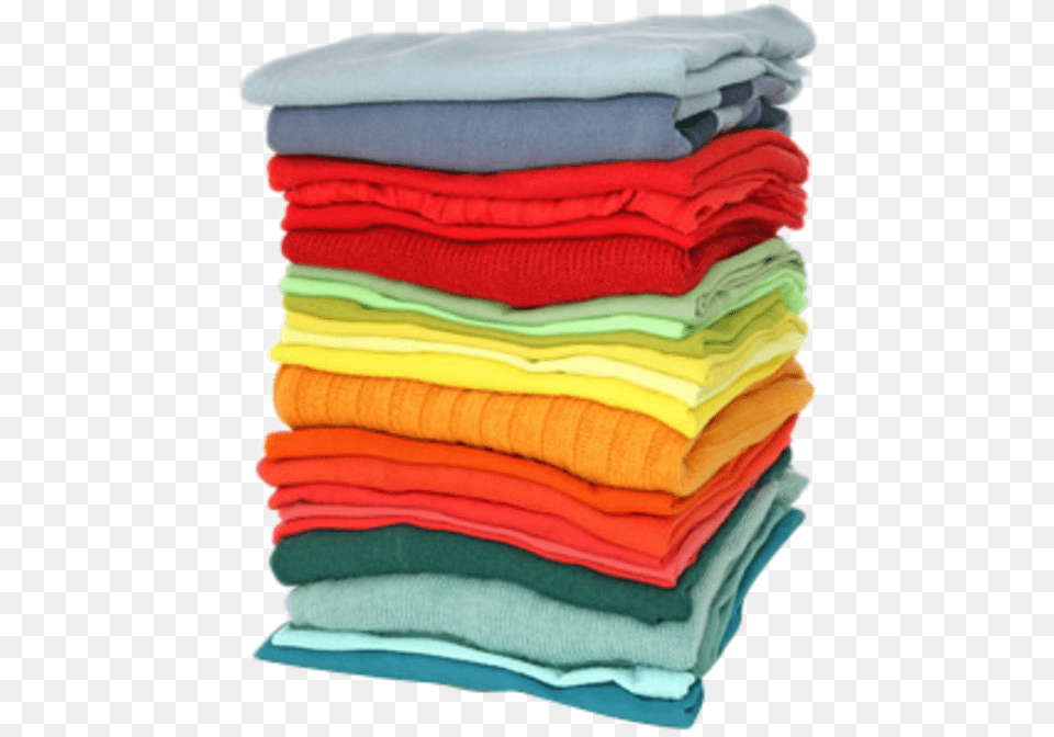 Haydock Laundry Service Launderette Stack Of Clothes, Blanket, Diaper Free Png