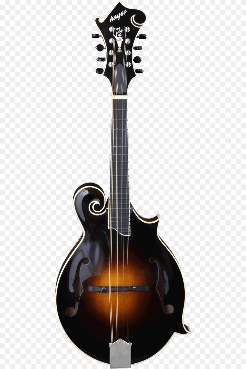 Hayes Mandolin Kentucky F Style Mandolins, Guitar, Musical Instrument, Lute Free Png Download