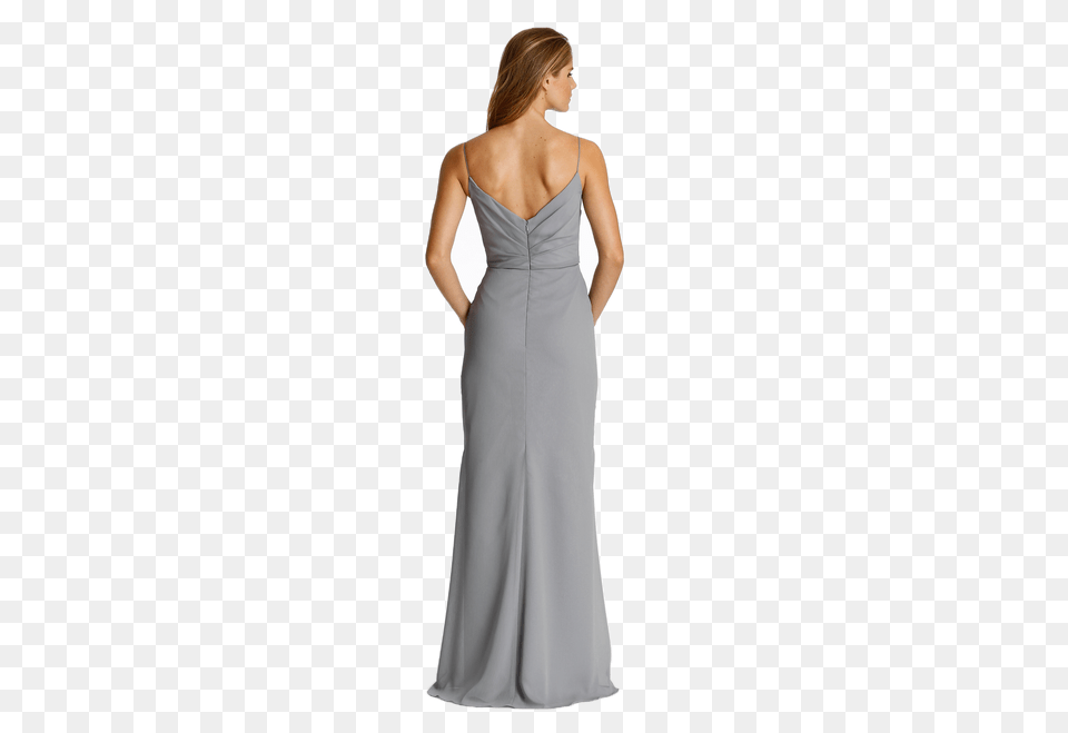 Hayley Paige Occasions 5603, Formal Wear, Clothing, Dress, Evening Dress Free Transparent Png