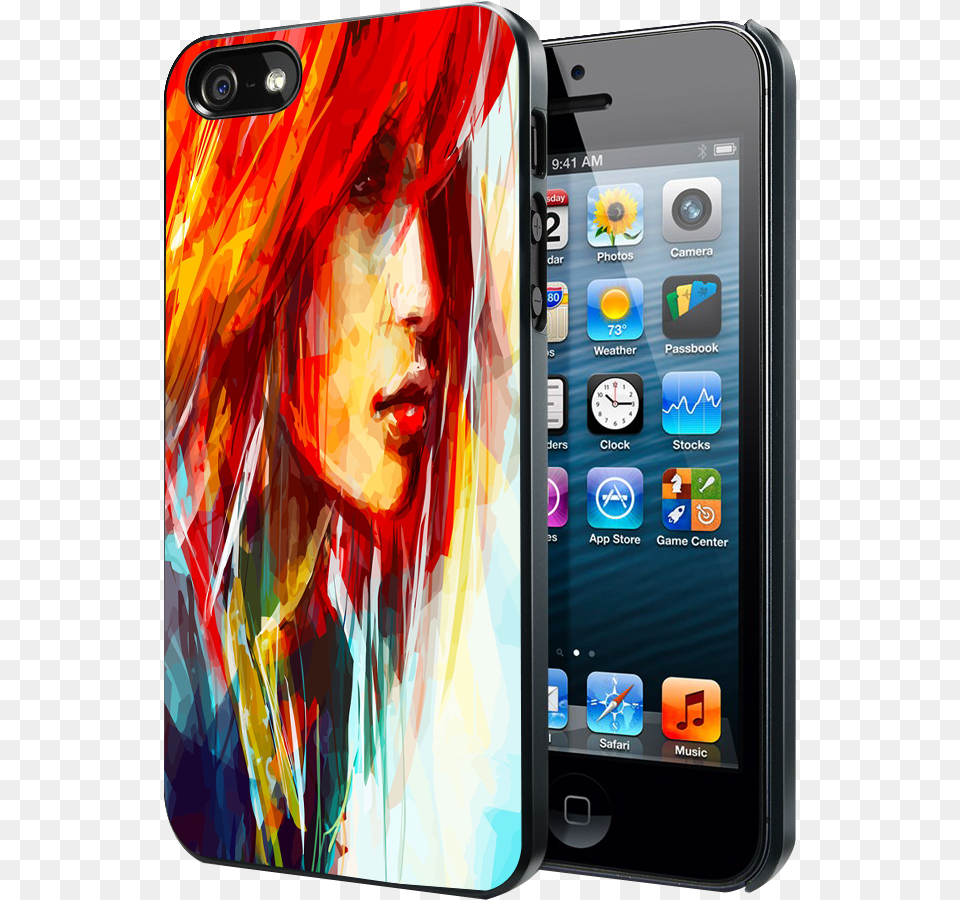 Hayley Williams Paramore Samsung Galaxy S3 S4 S5 S6 Pokemon Eevee Iphone Cases, Electronics, Mobile Phone, Phone, Face Png