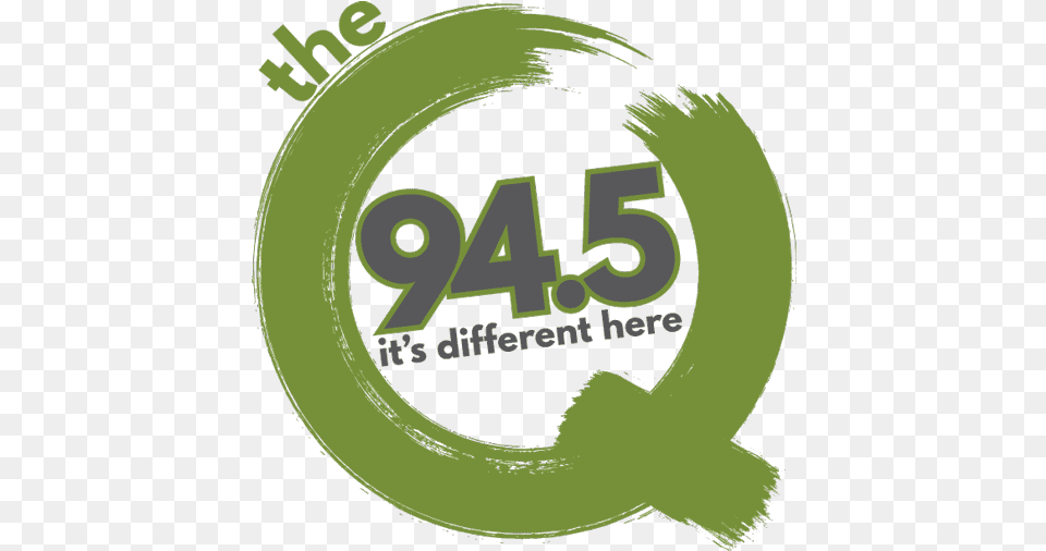Hayley Williams Teases New Music The Q 945 Wklq, Green, Logo, Helmet Png Image