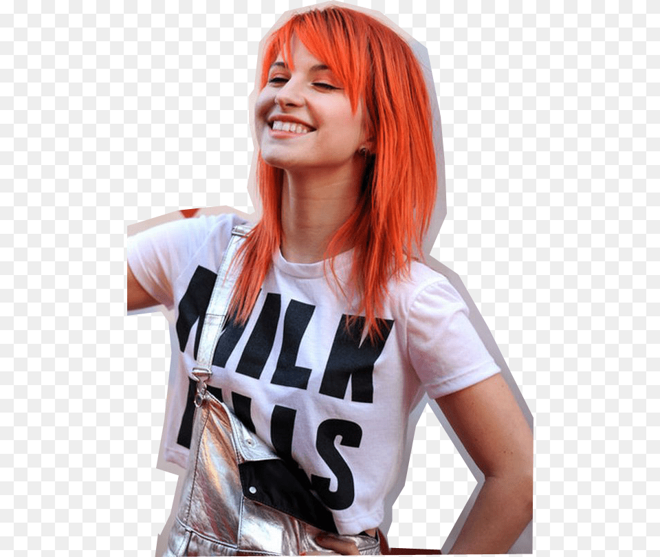 Hayley Williams Hayley Williams Background, Adult, Female, Hair, Person Free Transparent Png