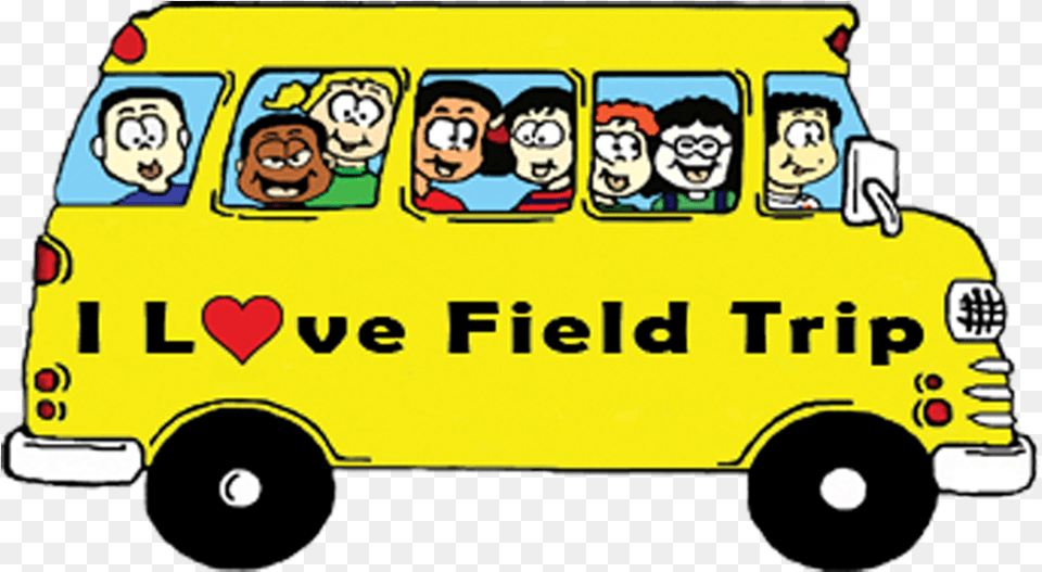 Hayride Clipart Field Trip Hayride Field Trip Transparent School Bus Field Trip Clipart, Vehicle, Transportation, Person, Head Png