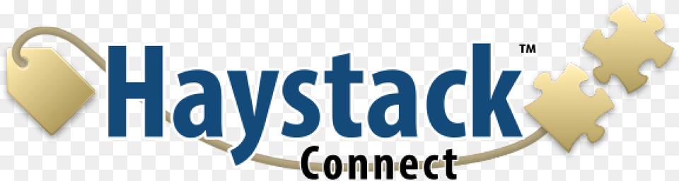 Haystack Connect, Logo, Bag Png