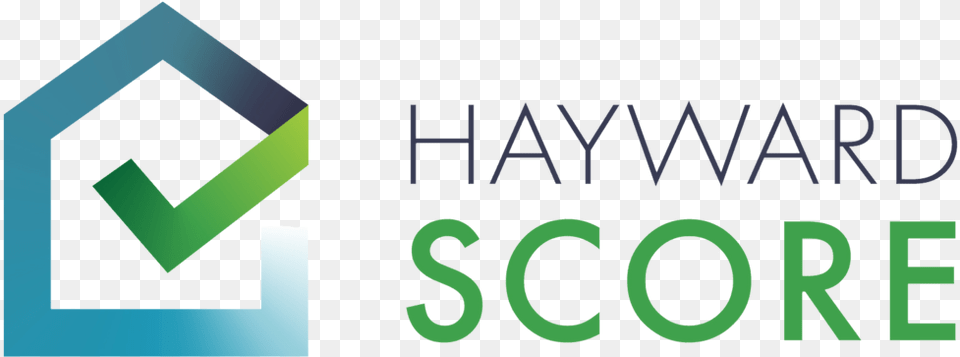 Hayward Score Graphic Design, Green, Text Png