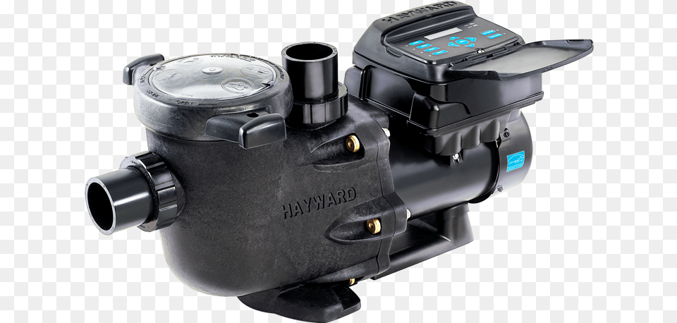 Hayward Tristar Variable Speed Pool Pump, Machine, Motor Png