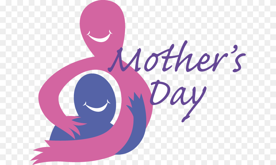 Haywood Regional Medical Center Gift Shop Hosting Mothers Day, Purple, Person Free Transparent Png