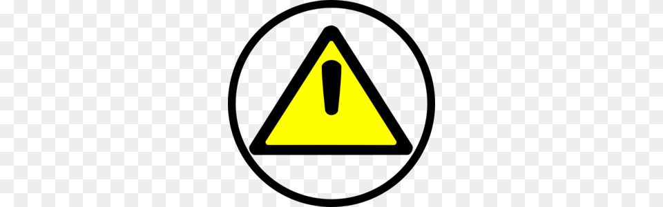 Hazard Clip Art, Sign, Symbol, Triangle, Road Sign Png