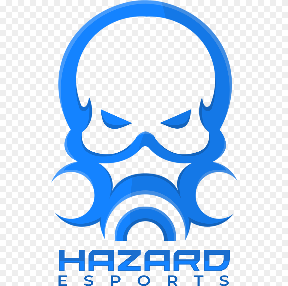 Hazard Esports, Logo, Baby, Person, Head Free Transparent Png