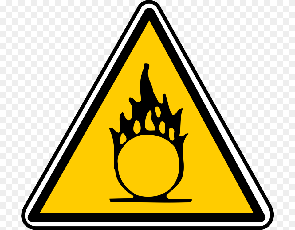 Hazard You Can Prevent Falls Information Symbol Risk Sign Free Transparent Png