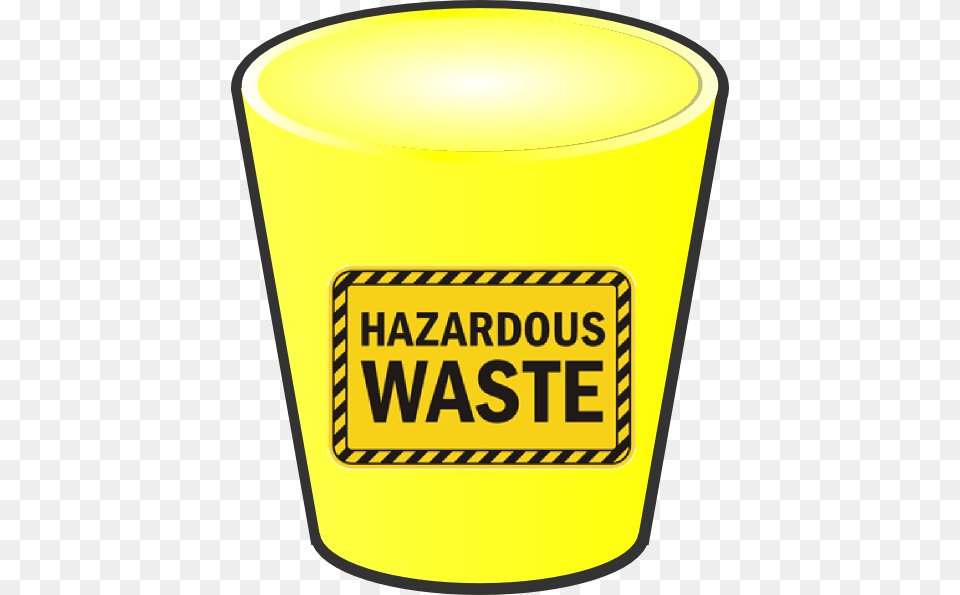 Hazardous Clipart Gallery Images, Cup Free Png