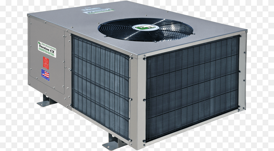 Hazardous Location Packaged Amp Pad Mount Air Conditioner Computer Cooling, Architecture, Building, Appliance, Device Png