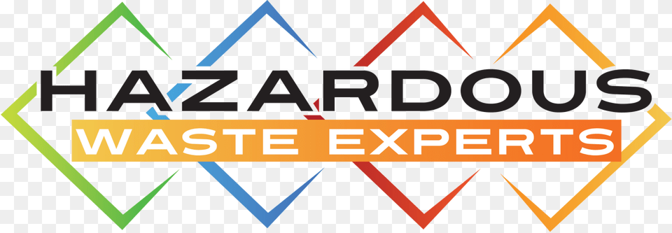 Hazardous Waste Experts Triangle, Logo, Symbol Free Png Download