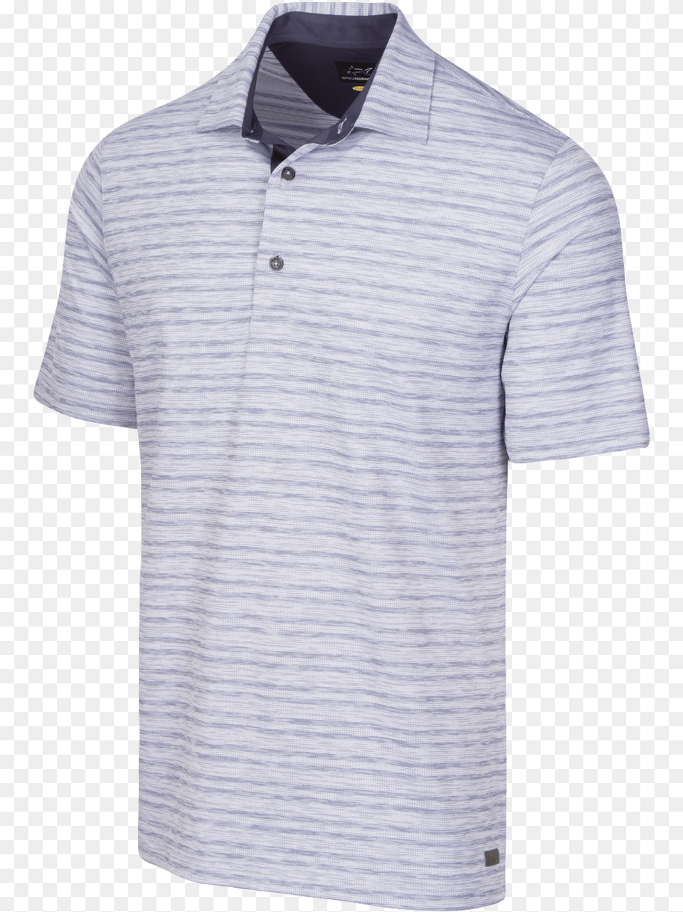 Haze Stretch Polo Solid, Clothing, Home Decor, Linen, Shirt Png Image
