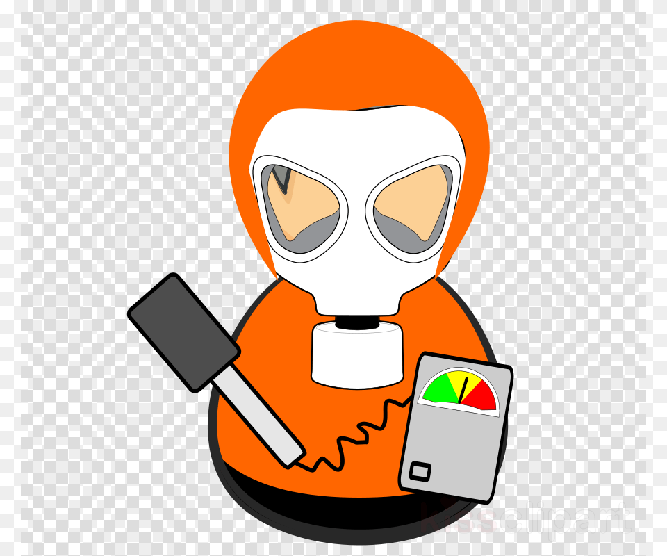 Hazmat Team Icon Clipart Dangerous Goods Clip Art New Hijab In Islam, Baby, Person, Face, Head Free Transparent Png