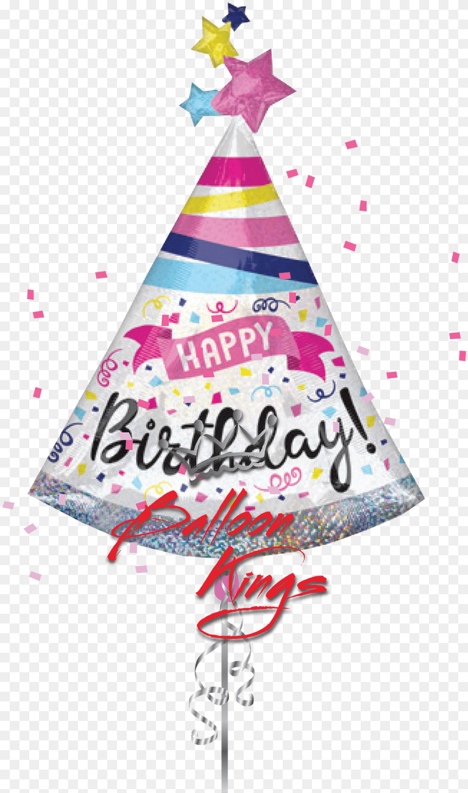 Hb Party Hat Coifuri Zi De Nastere, Clothing Free Transparent Png