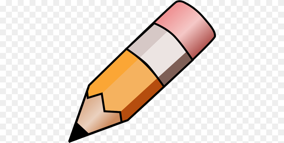 Hb Pencil Vector Dynamite, Weapon Png Image