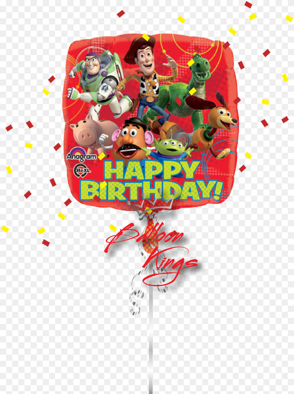 Hb Toy Story Toy Story Birthday Gif, Person, Baby, Food, Sweets Png