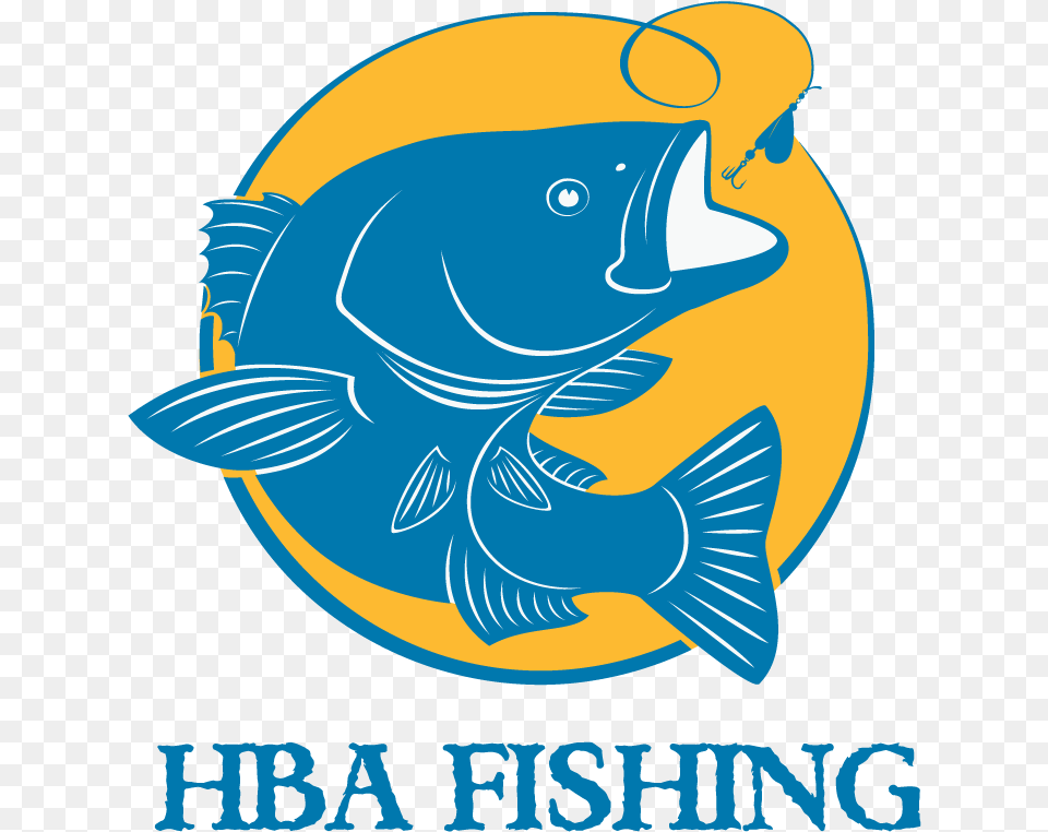 Hba Spring Fishing Tournament Competition Fish, Animal, Sea Life, Shark Free Png Download