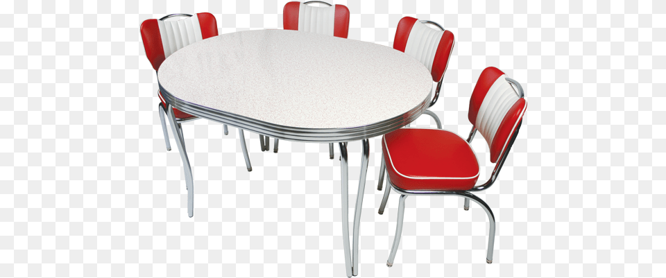 Hbmbsh Chairs Retro Table And Chairs, Architecture, Room, Indoors, Furniture Png