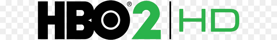 Hbo 2 Hd Logo Poland Hbo 2 Hd Logo, Green, Text, Number, Symbol Free Transparent Png