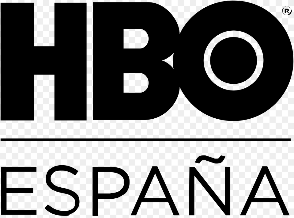 Hbo, Gray Png Image