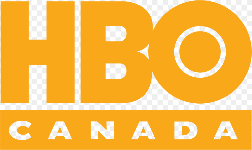 Hbo Canada Logo, Text Png Image