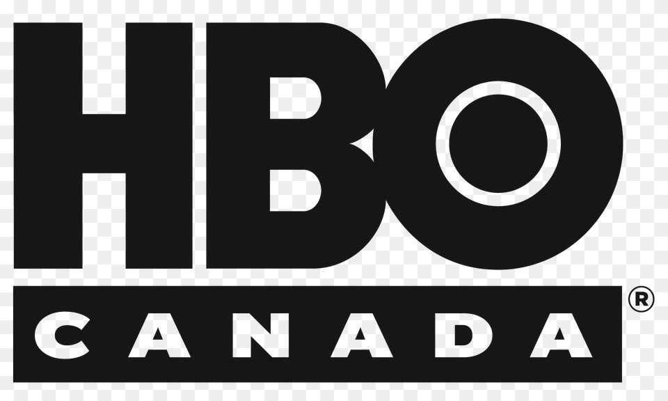 Hbo Canada Logo Black, Text Png Image