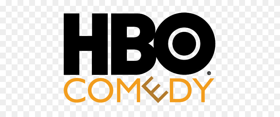 Hbo Comedy, Logo Png Image