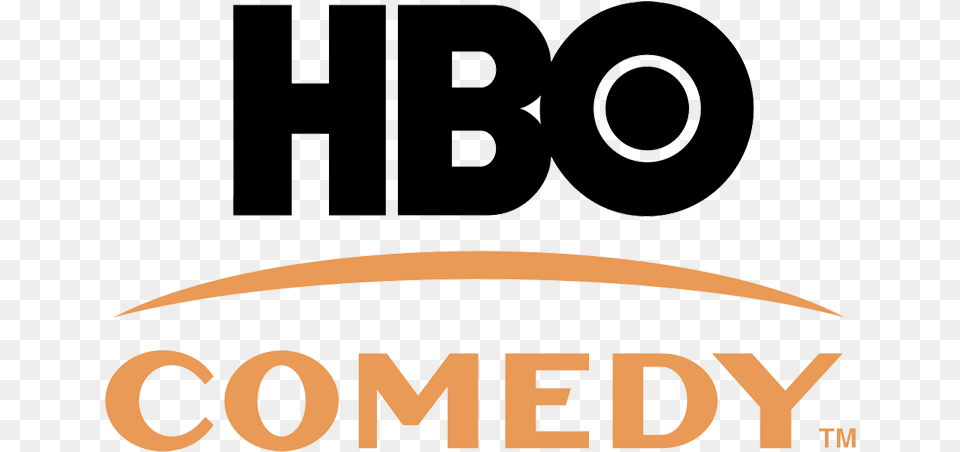 Hbo Comedy Logo Hbo Comedy Channel Logo, Text, Blade, Dagger, Knife Free Transparent Png