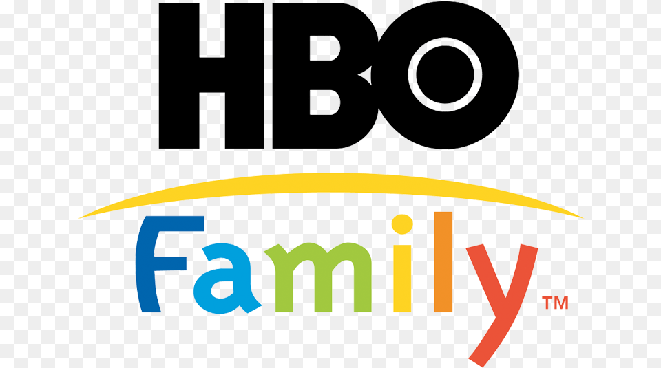 Hbo Family Logo, Text Png Image