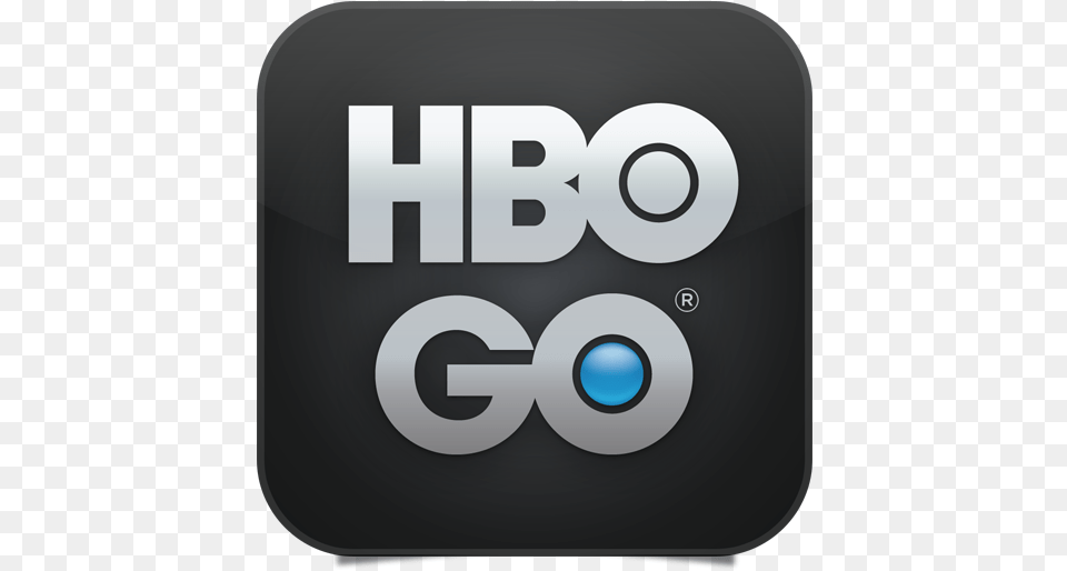 Hbo Go App Logo, Disk, Text Free Png