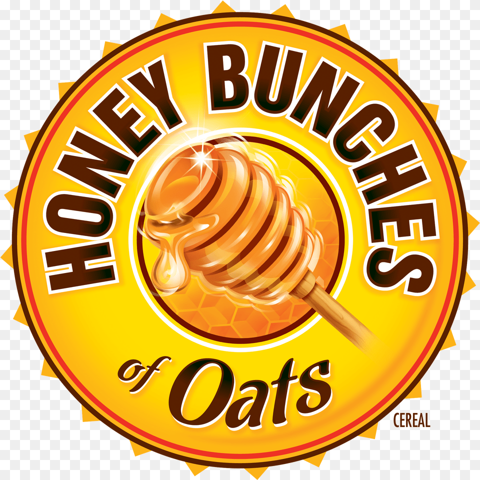 Hbo Go Logo Honey Bunches Oats Strawberries, Food, Cream, Dessert, Ice Cream Png Image