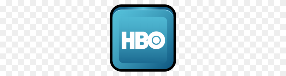 Hbo Icon Sleek Xp Software Iconset Hopstarter, Logo, Computer Hardware, Electronics, Hardware Free Png Download