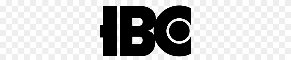 Hbo Logo, Gray Png Image