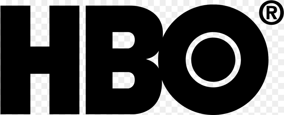 Hbo Logo, Gray Png