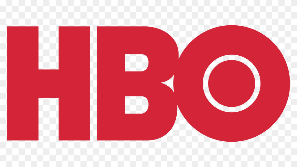 Hbo Logo Red, Green Png