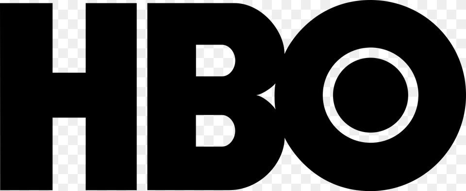 Hbo Logo Gray Free Transparent Png