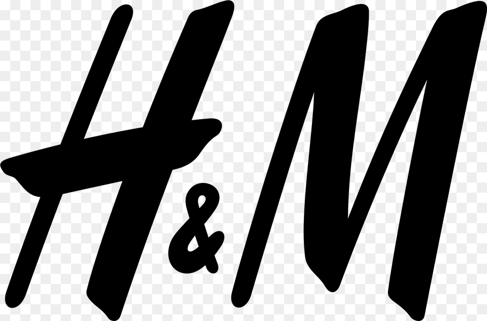 Hbo Logo Transparent Black Hampm Logo Transparent, Gray Free Png